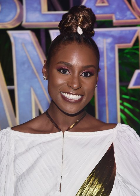 STYLECASTER | Black Panther World Premiere | 