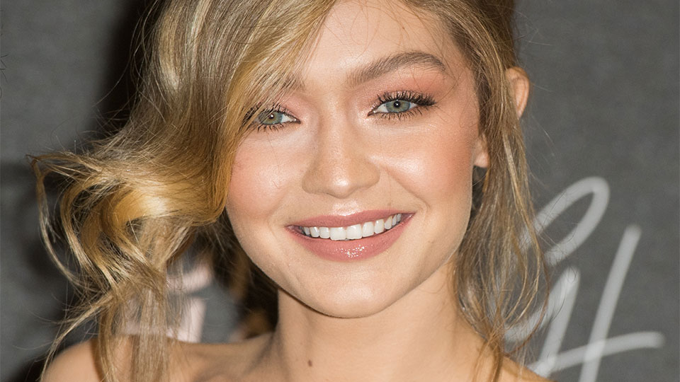 Gigi Hadid