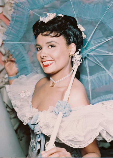 lena horne