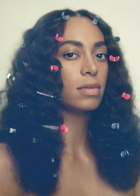 solange