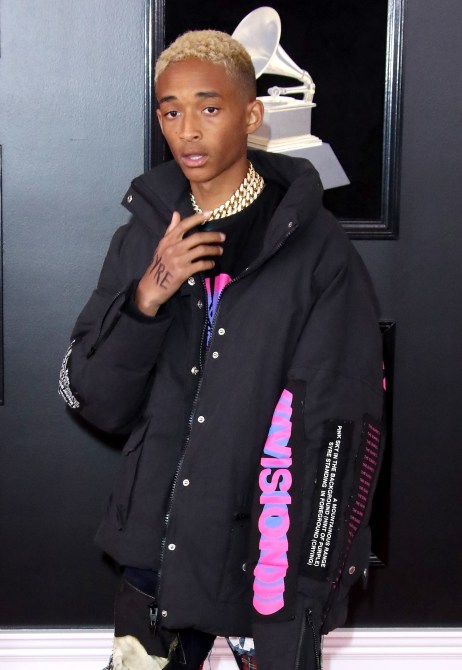 Jaden Smith