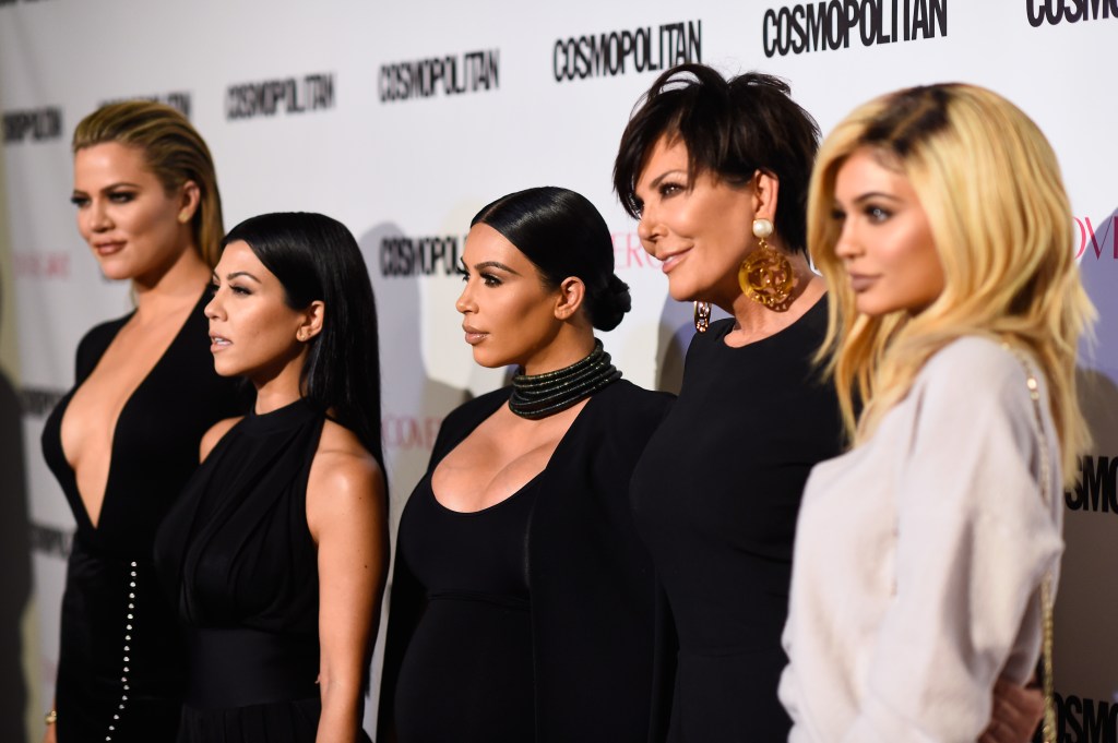 Kardashians