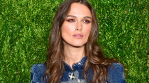 Keira Knightley