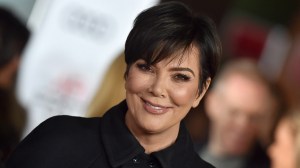 Kris Jenner