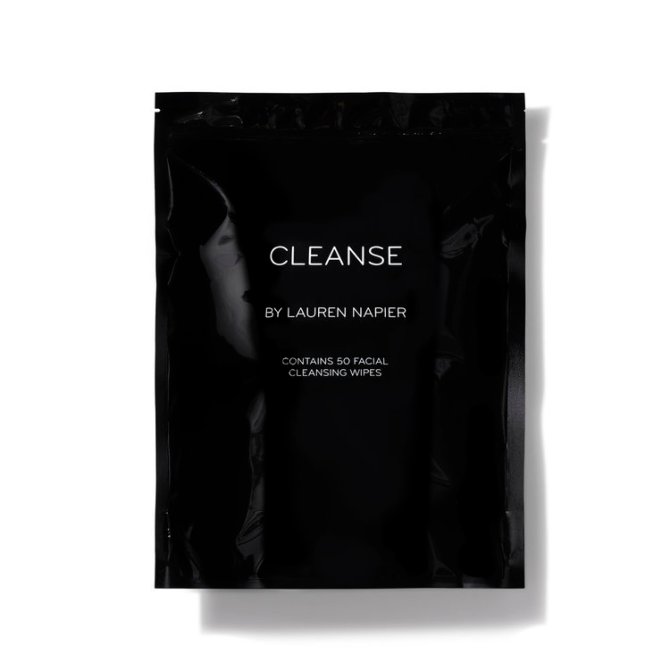 lauren napier cleanse