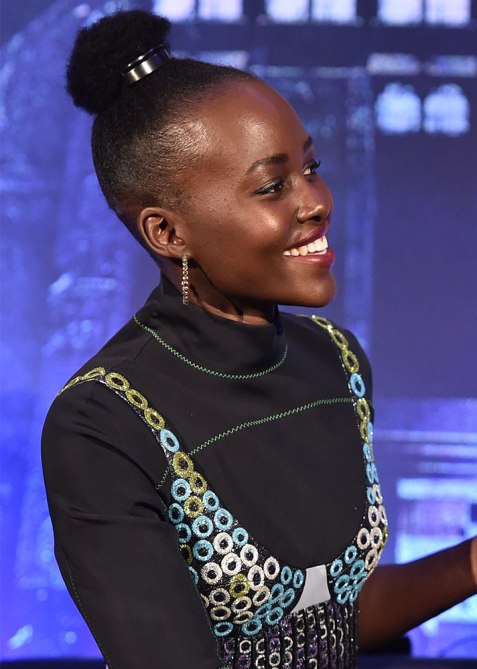 Lupita Nyong'o