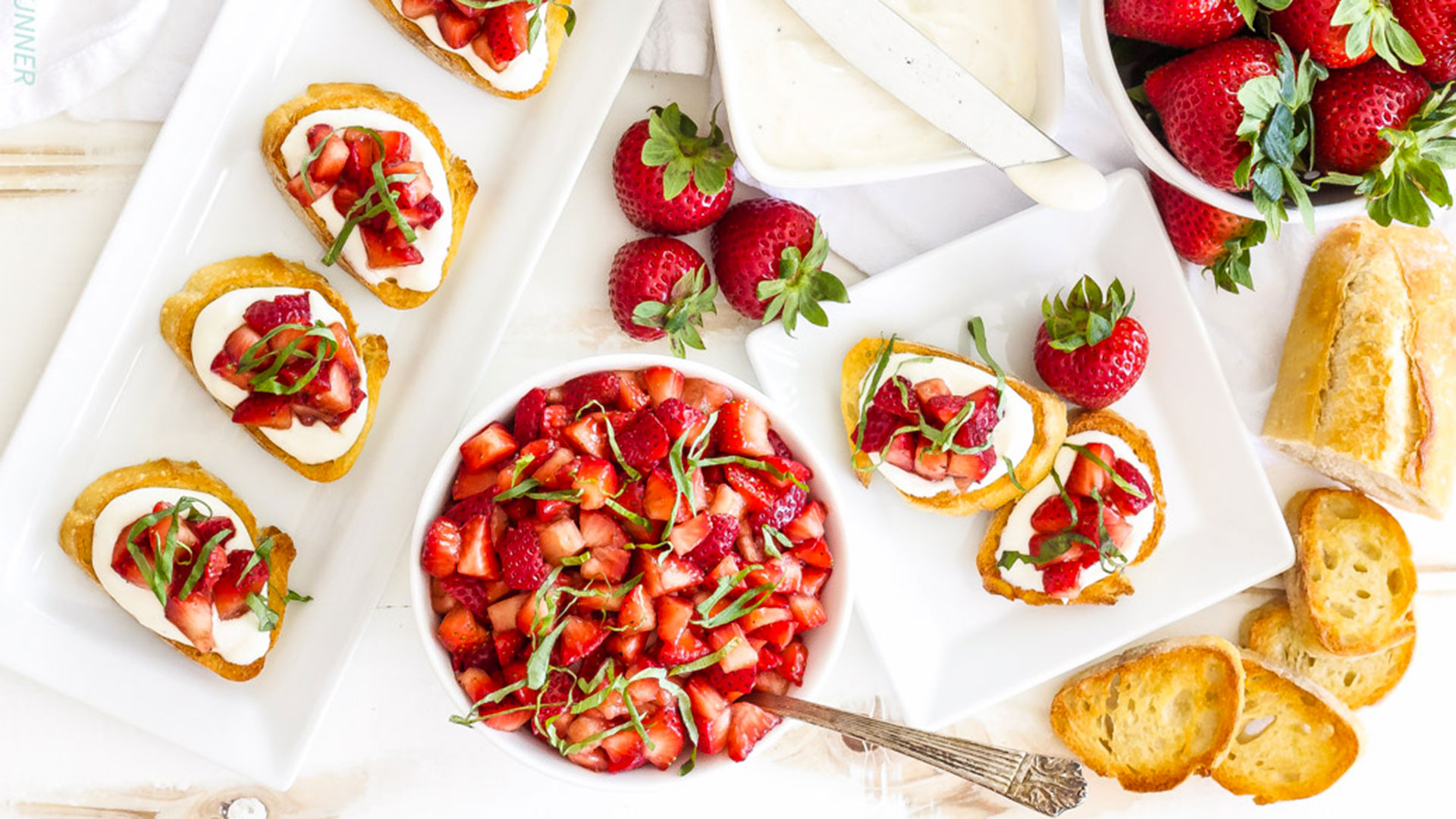 STYLECASTER | Savory Dessert Recipes