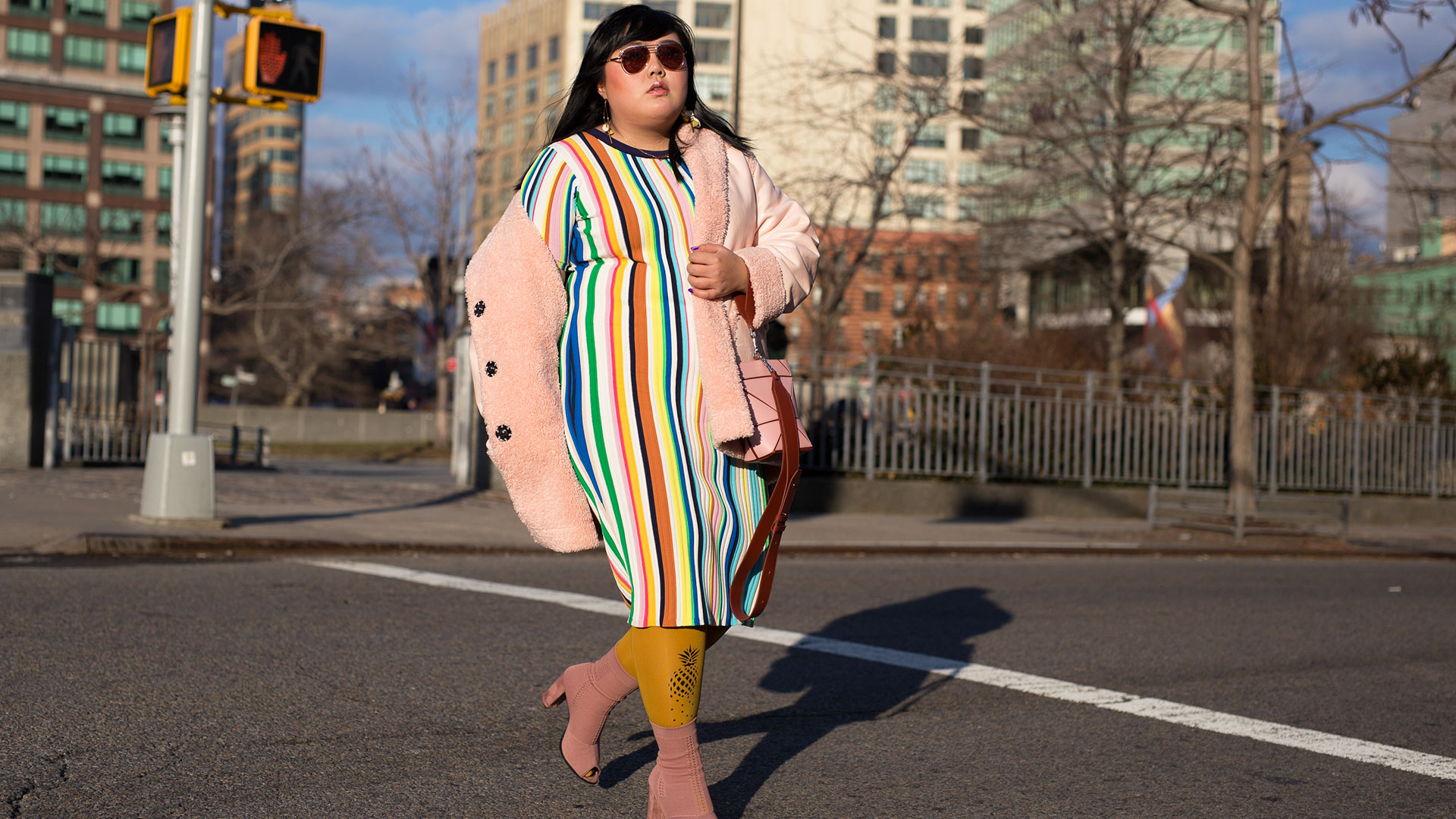 STYLECASTER | How to Develop Personal Style