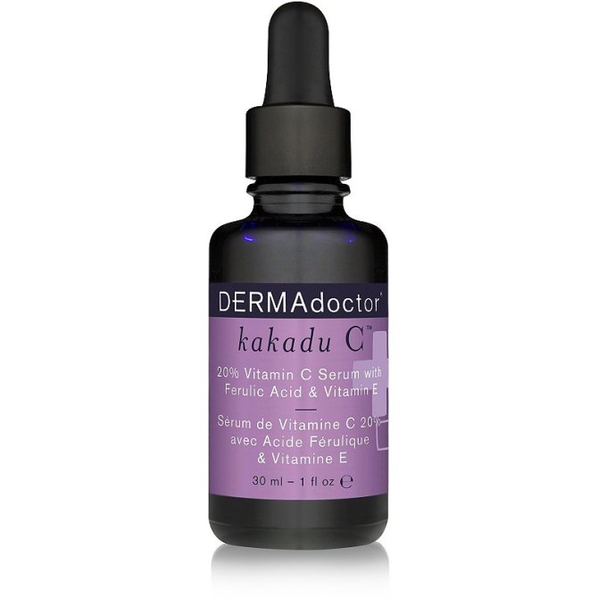 Kakadu C  DERMAdoctor