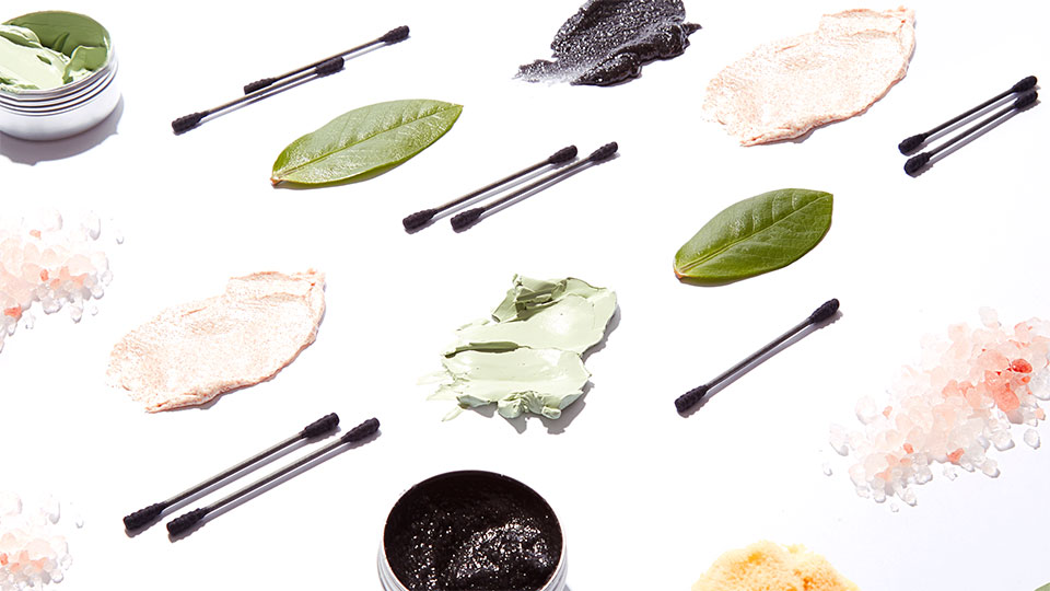 Clean Beauty Glossary