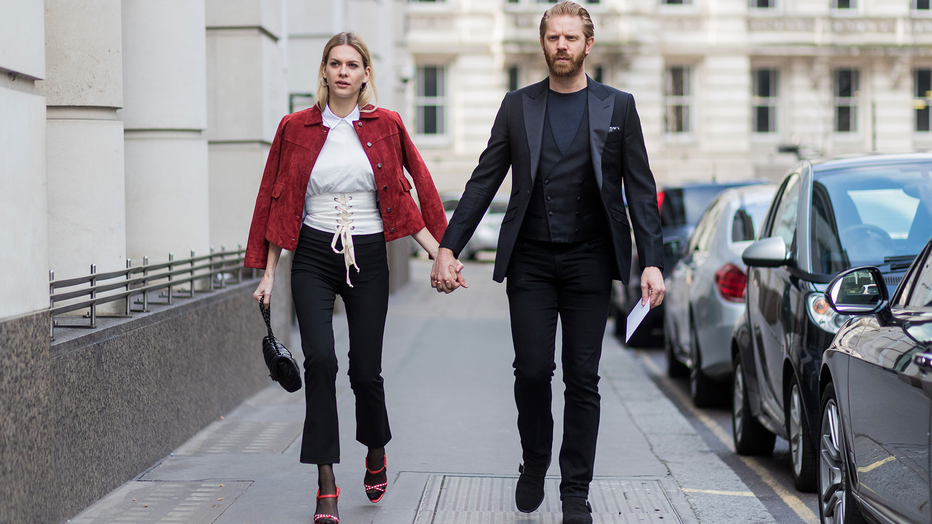 STYLECASTER | Relationships in 20s vs. 30s