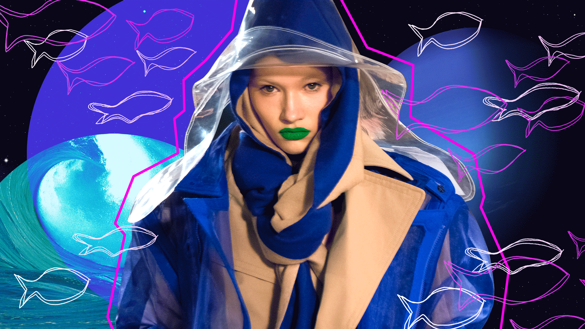 STYLECASTER | Zodiac Signs as Bad Beauty Trends