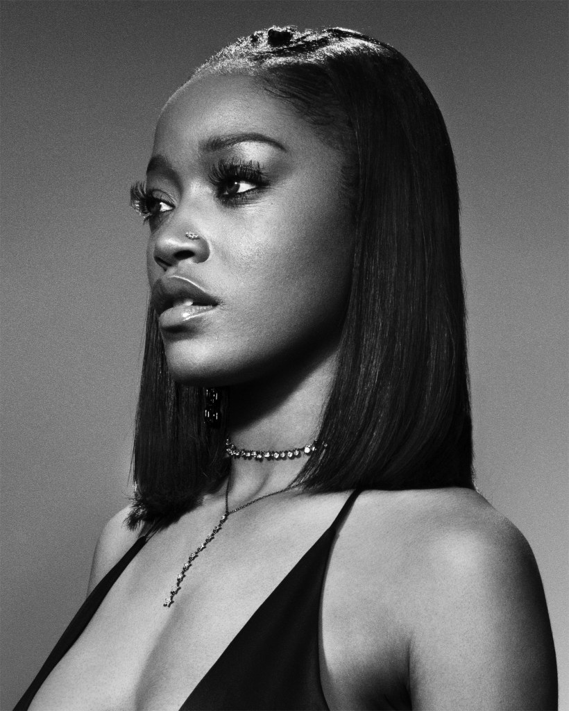 Keke Palmer