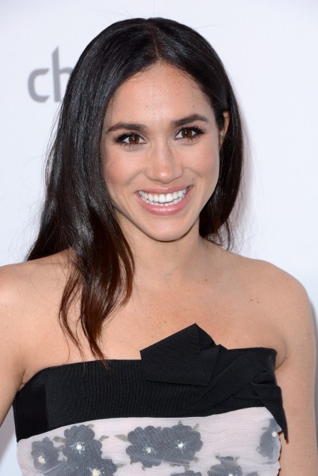 Meghan Markle 2015
