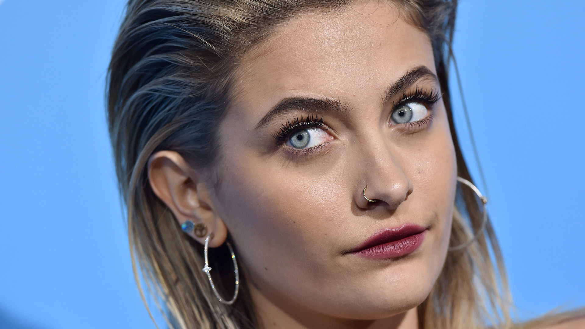 Paris Jackson