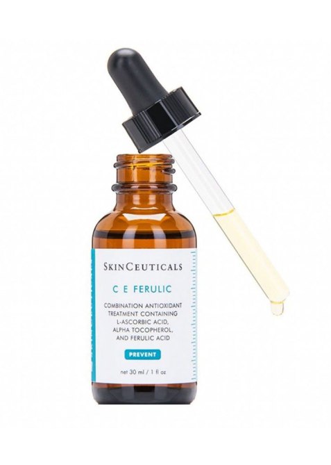 STYLECASTER | Skin Care Ingredients That Play Nice | Skinceuticals C E Ferulic