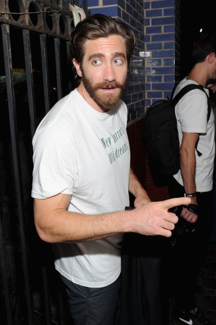 Jake Gyllenhaal