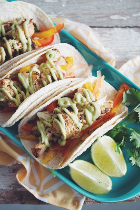 STYLECASTER | Vegetarian BBQ Ideas