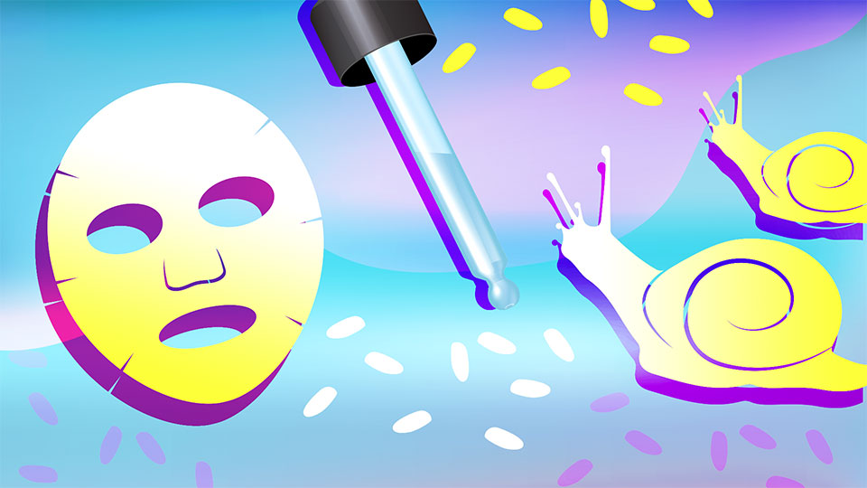 2018 K-Beauty Trends