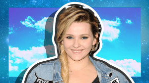 Abigail Breslin