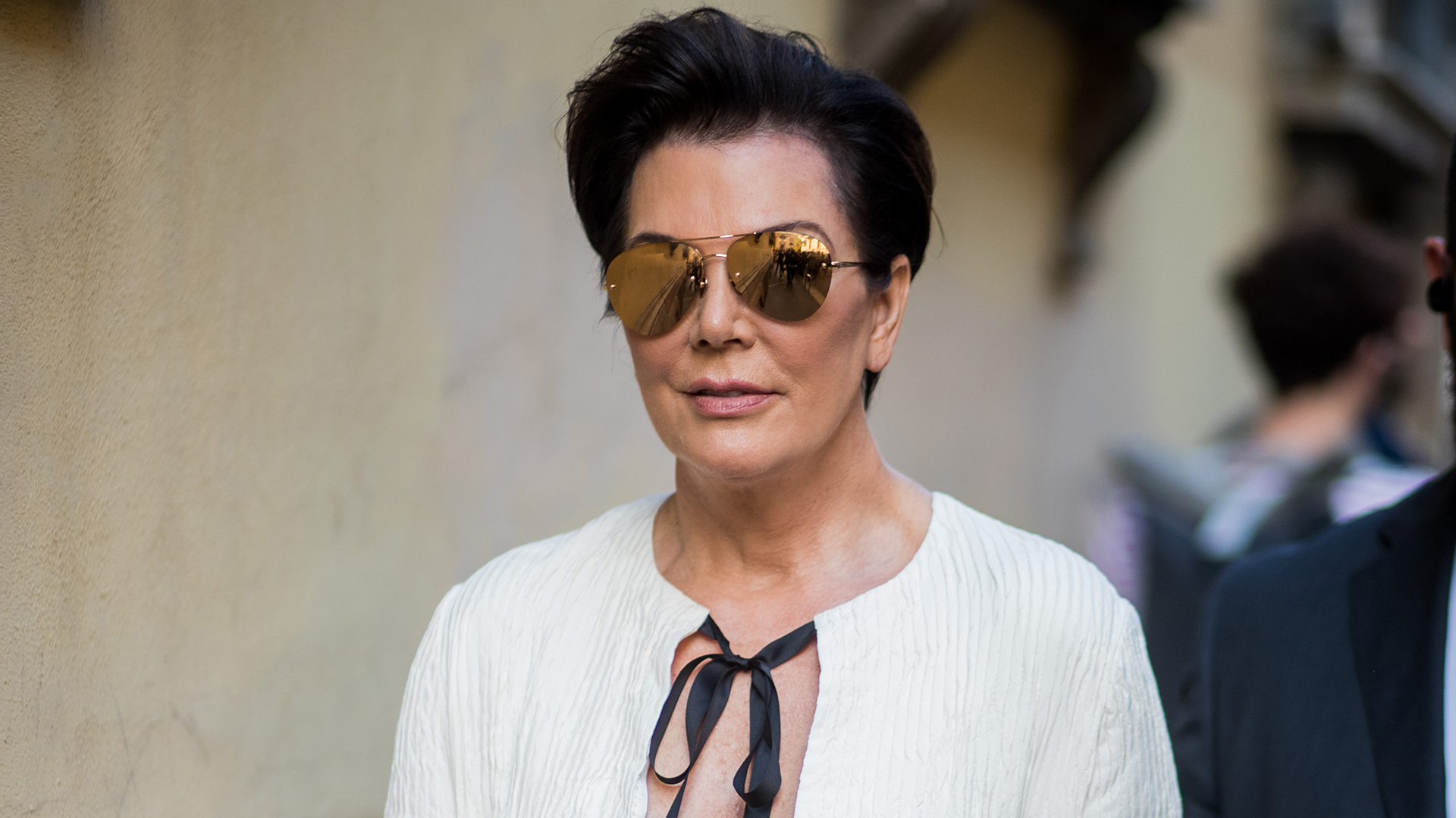 Kris Jenner