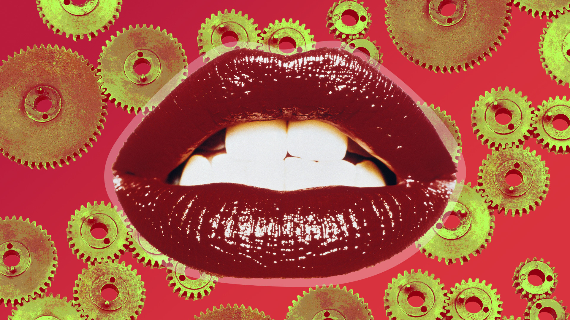 STYLECASTER | Sex Machine