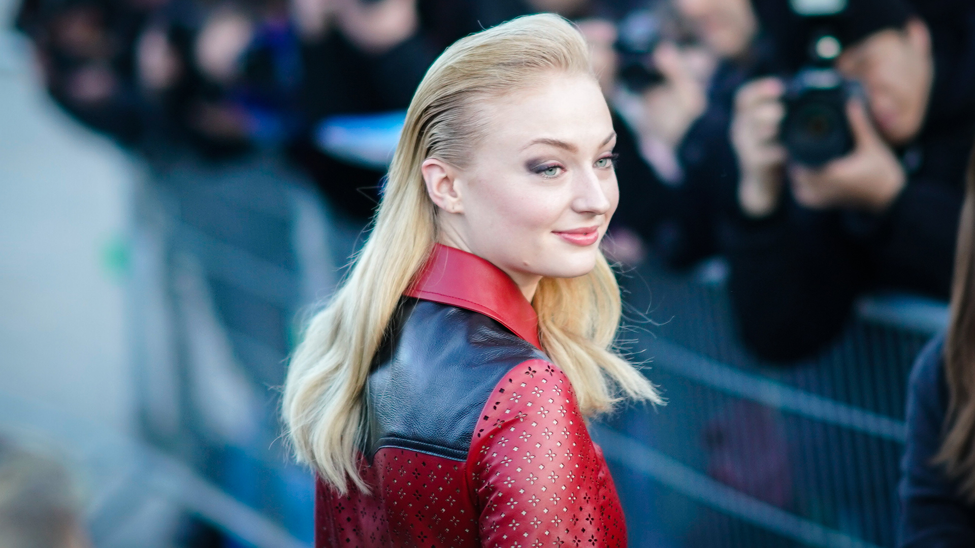 Sophie Turner