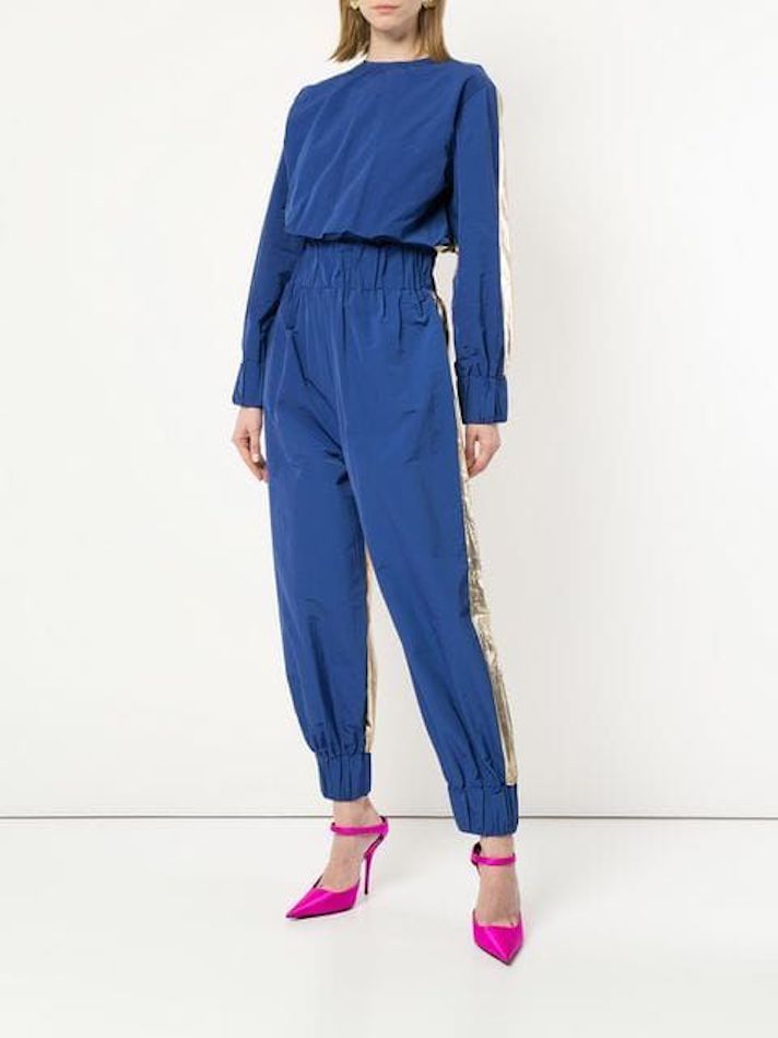 STYLECASTER | 23 Spring Jumpsuits to Shop, Because Indulge Yourself, Won't You?