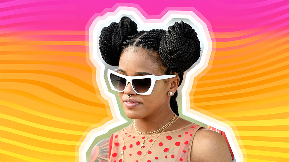 Sunscreens for Brown Skin