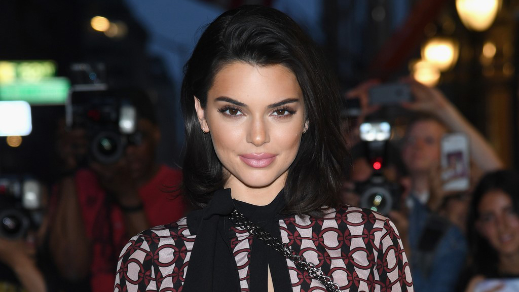 Kendall Jenner