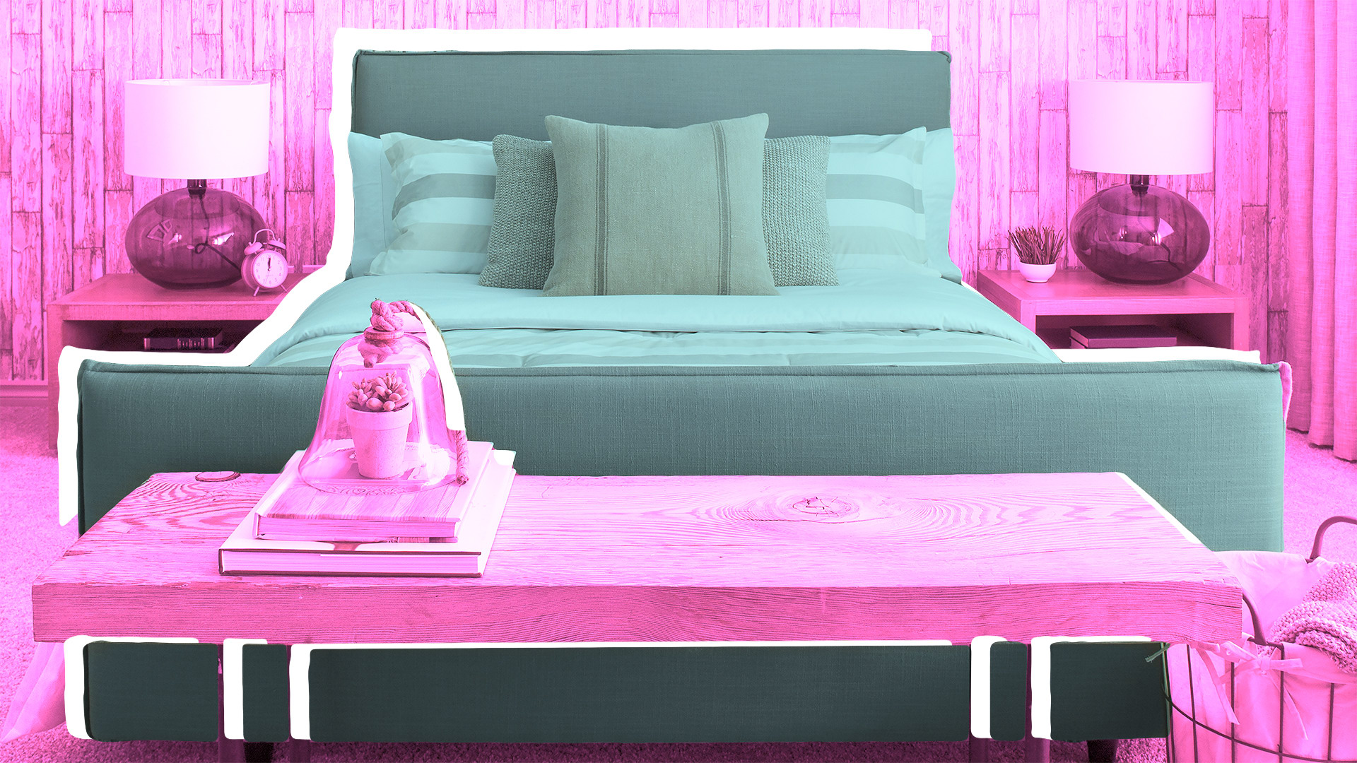 memory foam mattress