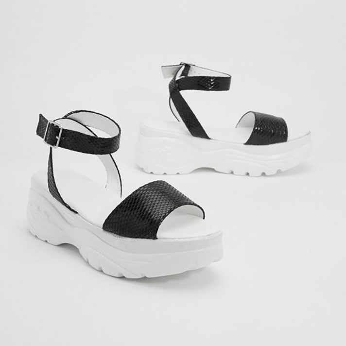 STYLECASTER | Your Everything Guide to the Cute Summer Sandals On Offer Right Now