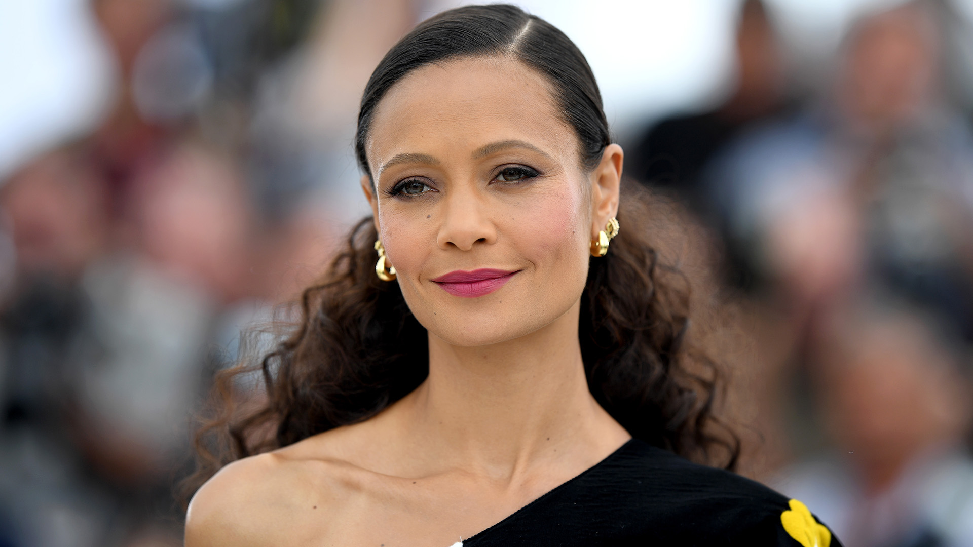 Thandie Newton