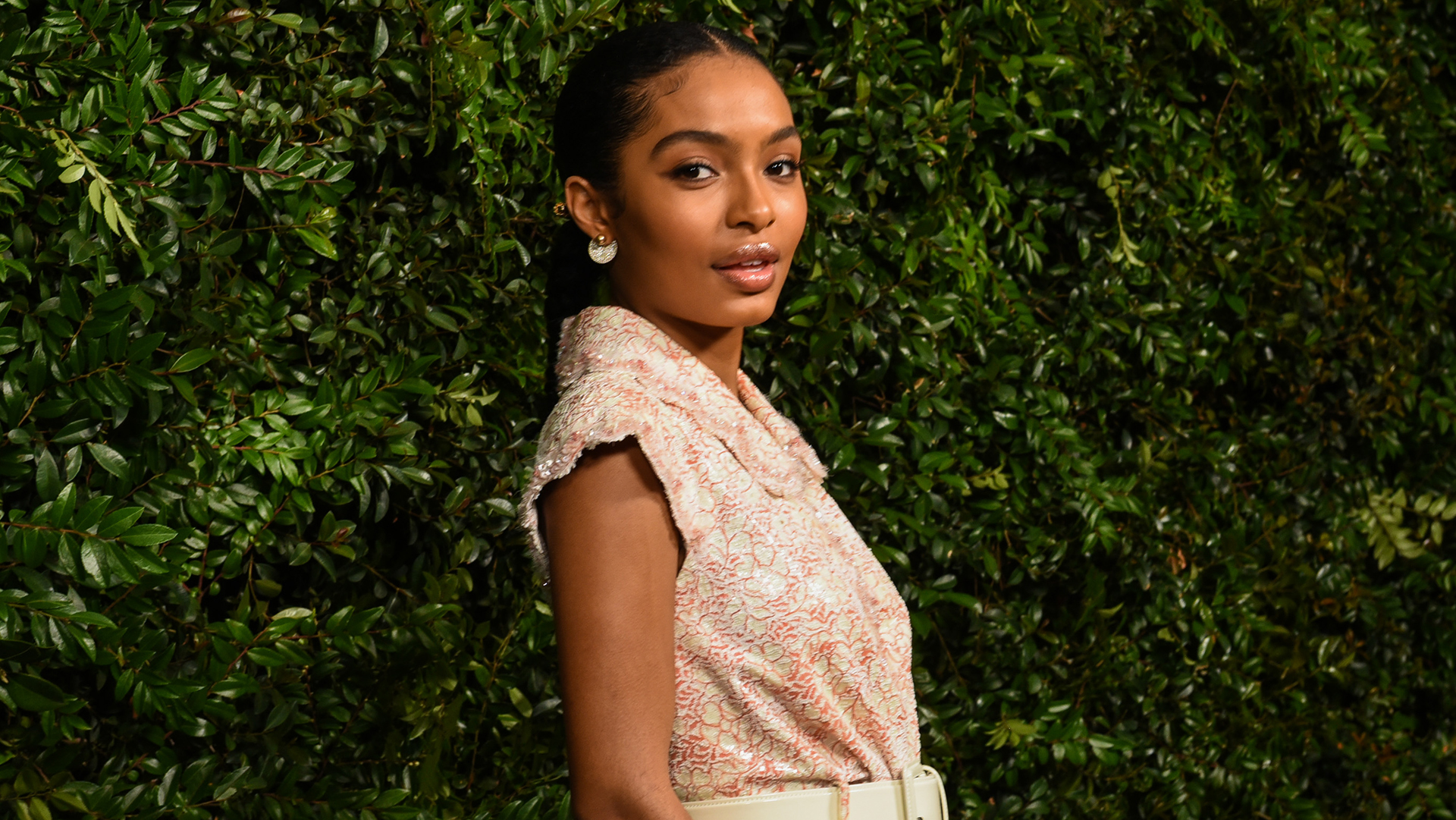 Yara Shahidi