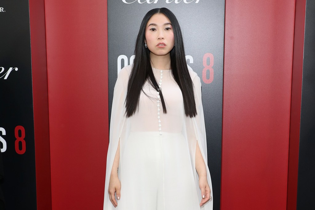 Awkwafina