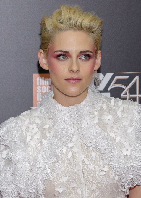 STYLECASTER | Hollywood's Boldest Beauties | Kristen Stewart