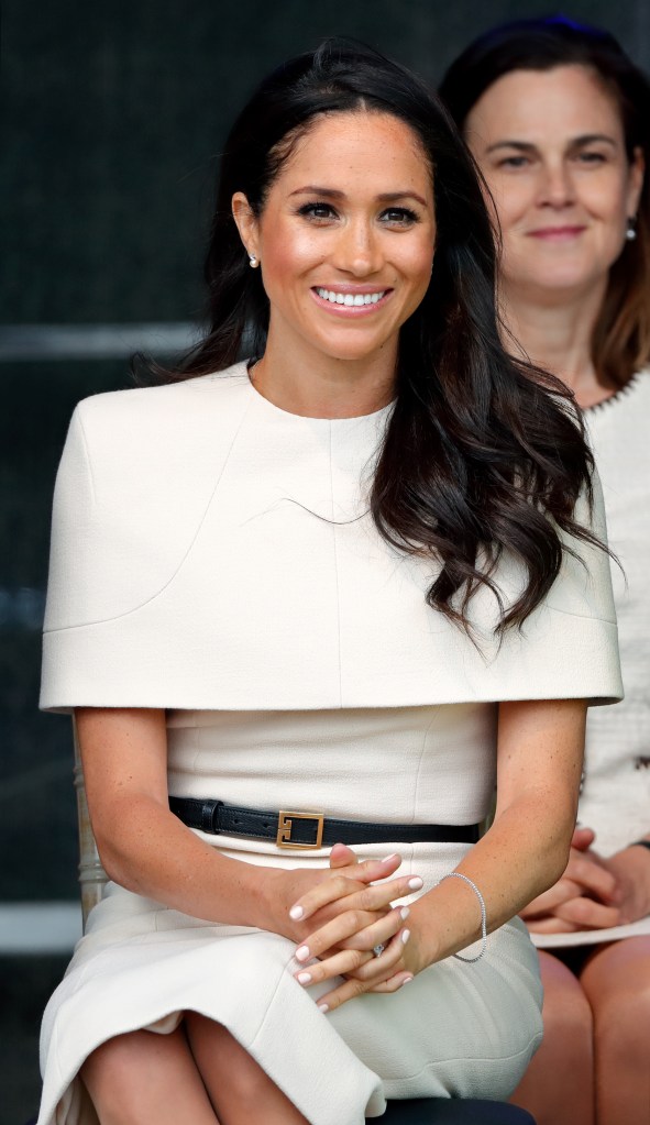 Meghan Markle
