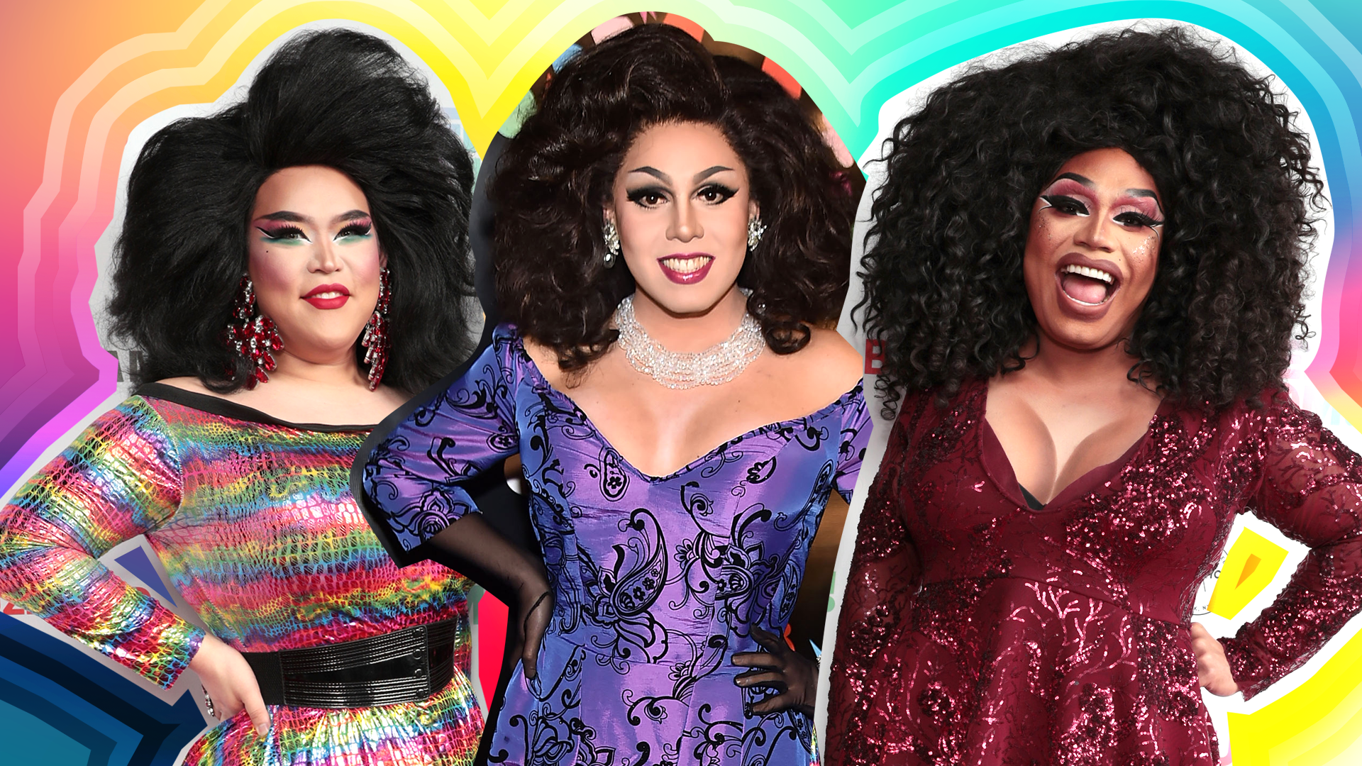 Makeup Tips From Fierce Drag Queens