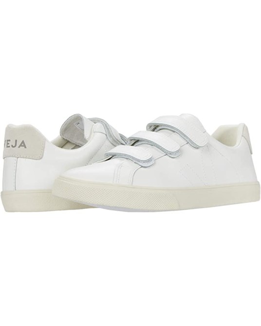STYLECASTER | Best White Sneakers 