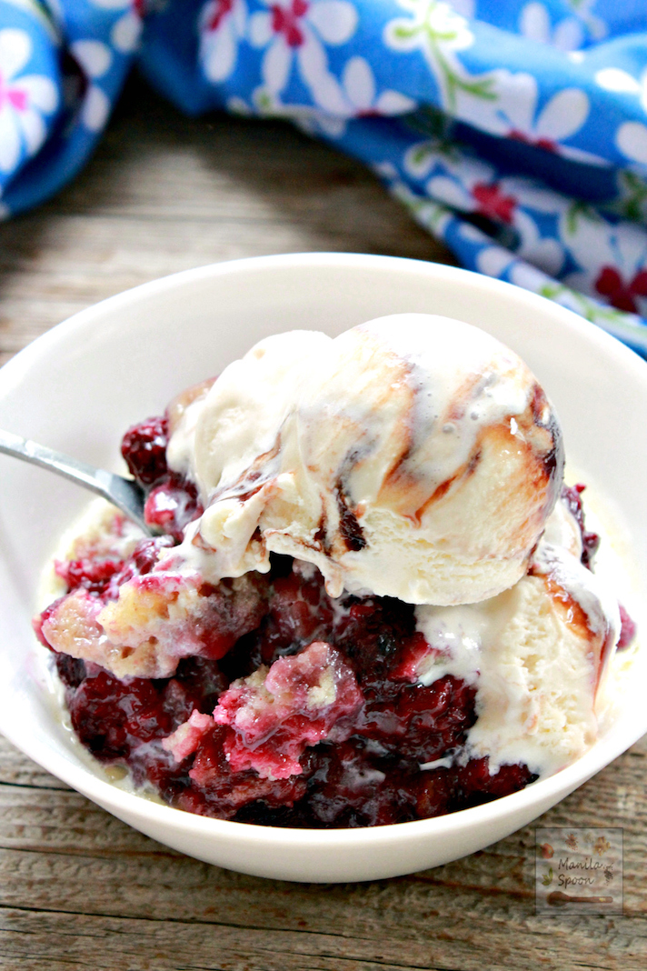 STYLECASTER | 19 Summer Desserts You Can Make in a Slow Cooker