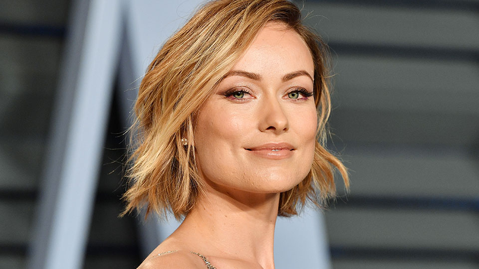 Olivia Wilde's New Tattoo Is Cool and Heartwarming