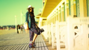 STYLECASTER | Sunscreen for Pale Skin