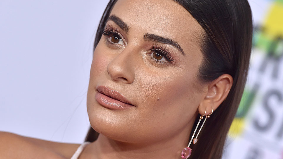 Lea Michele