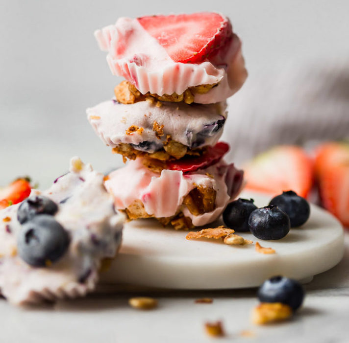 STYLECASTER | 11 No-Cook Breakfast Ideas with 5 Ingredients or Less