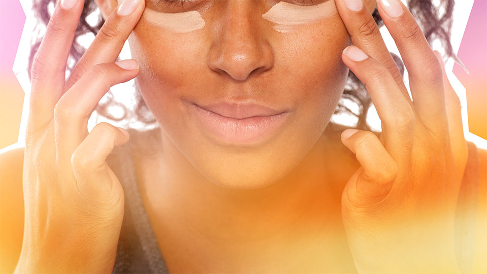 How to Cure Under-Eye Circles