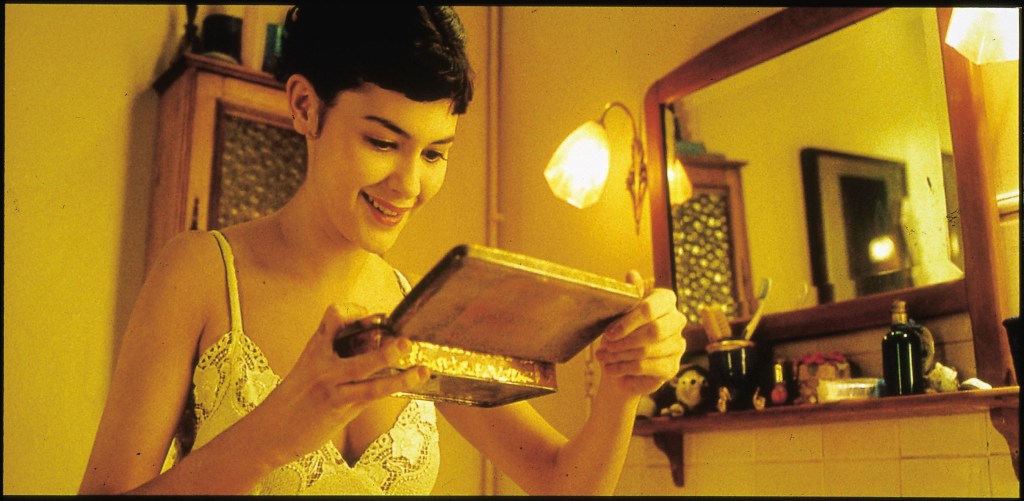 "Amelie"