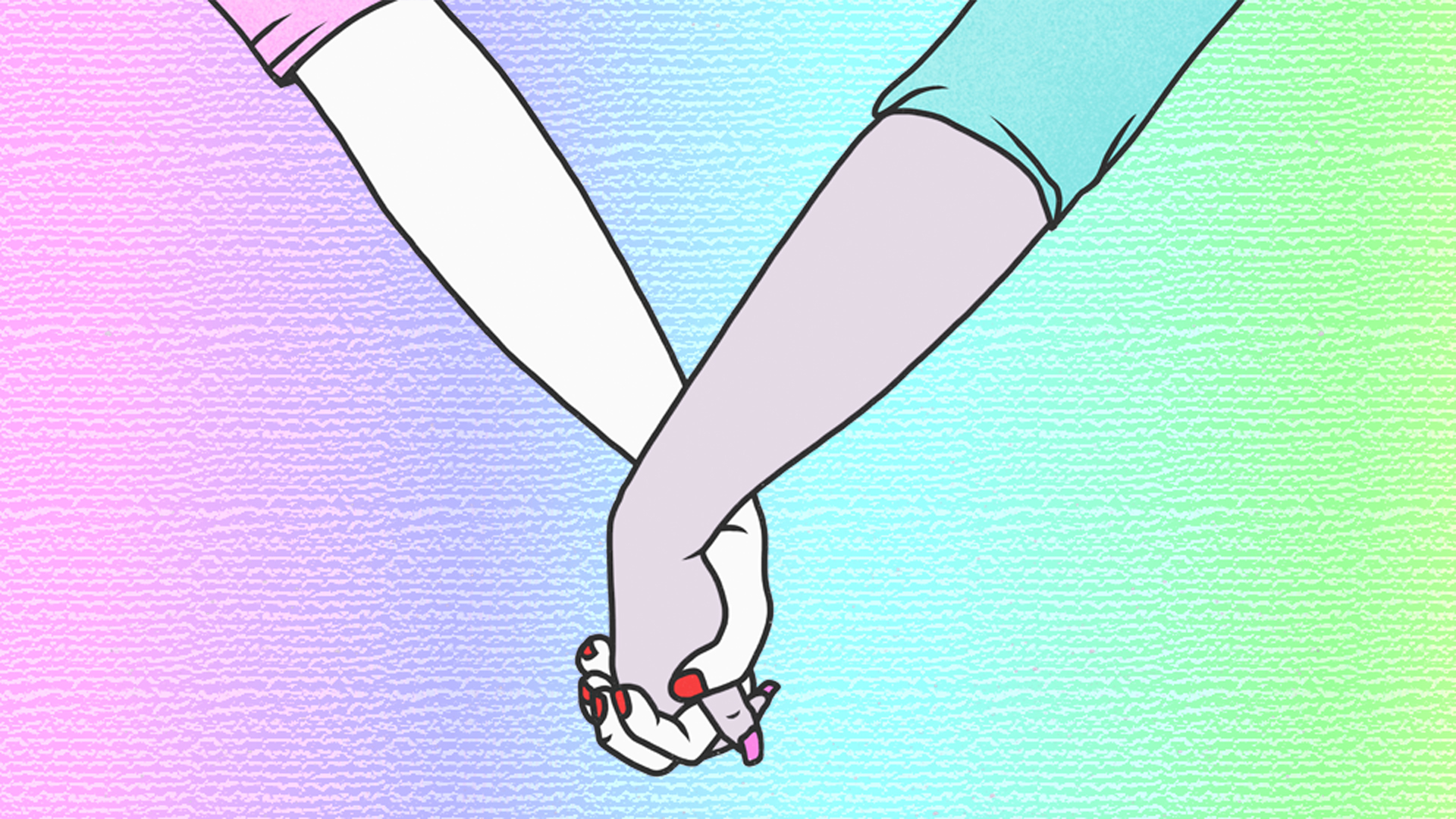 STYLECASTER | Asexuality