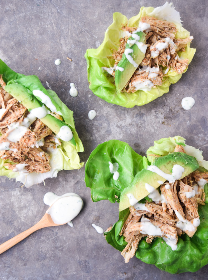 STYLECASTER | 11 Easy Lunch Recipes You Can Make in an Instant Pot