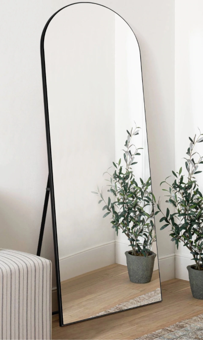 STYLECASTER | Decorative Mirrors 