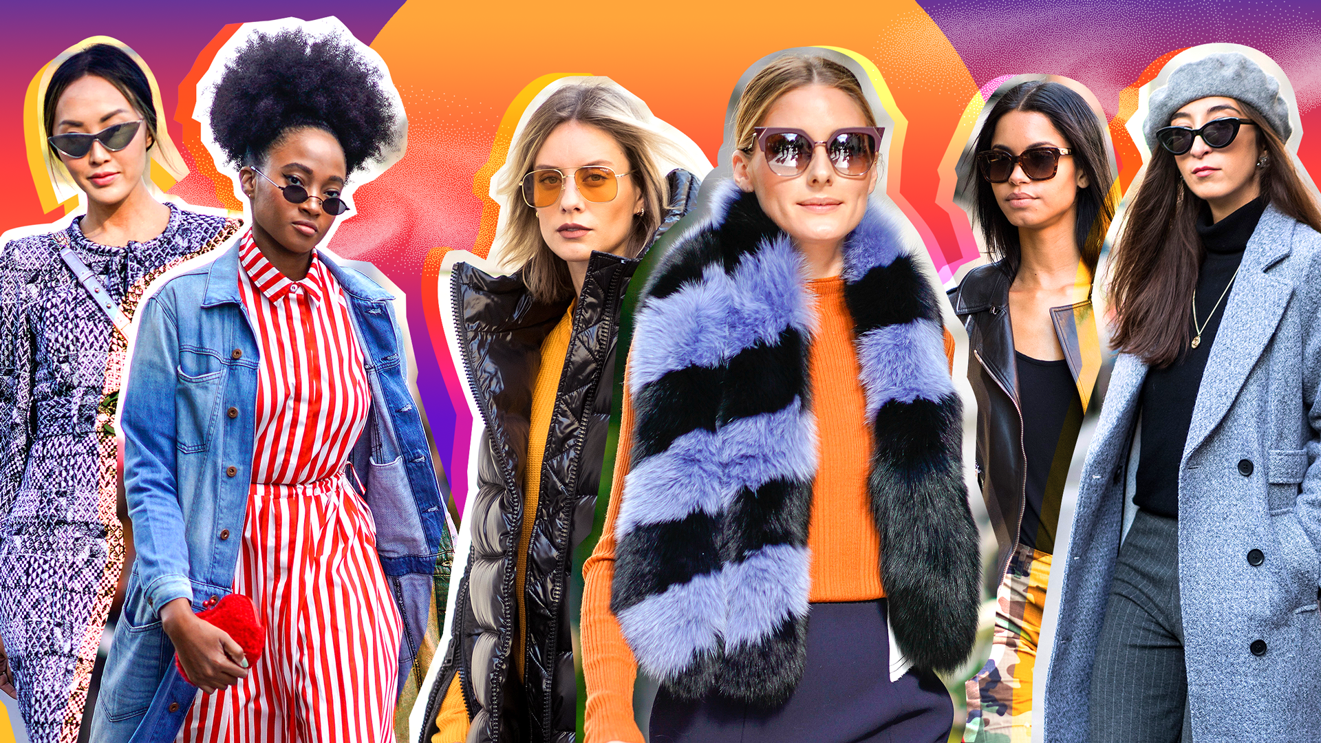 31 Pairs of Cute Winter Sunglasses to Shop, ASAP